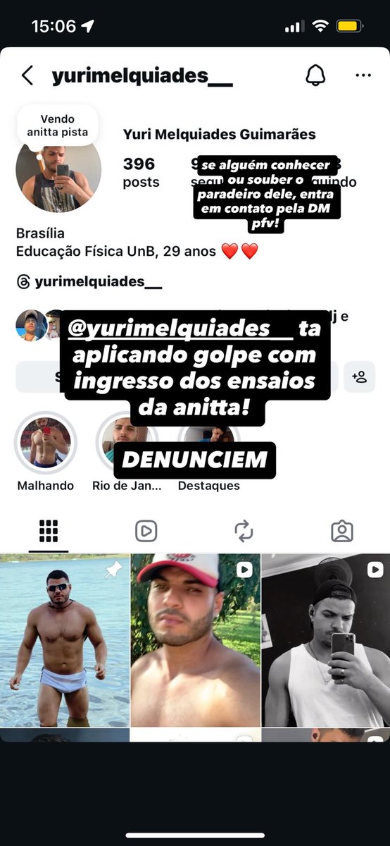 cudymochila's tweet image. ingressos anitta
ensaios da anitta brasilia
vendo ingresso 
pista premium