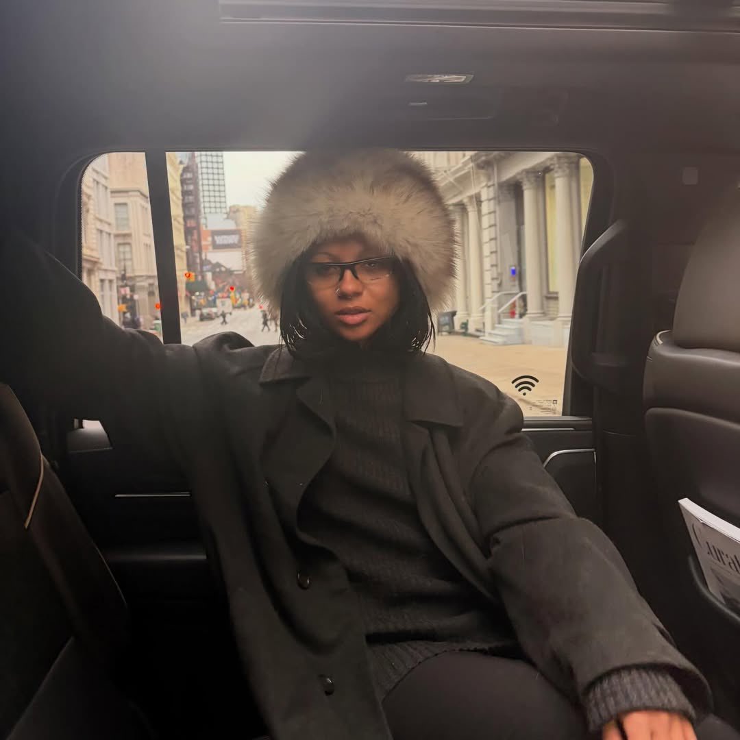 who else is doing it like her?