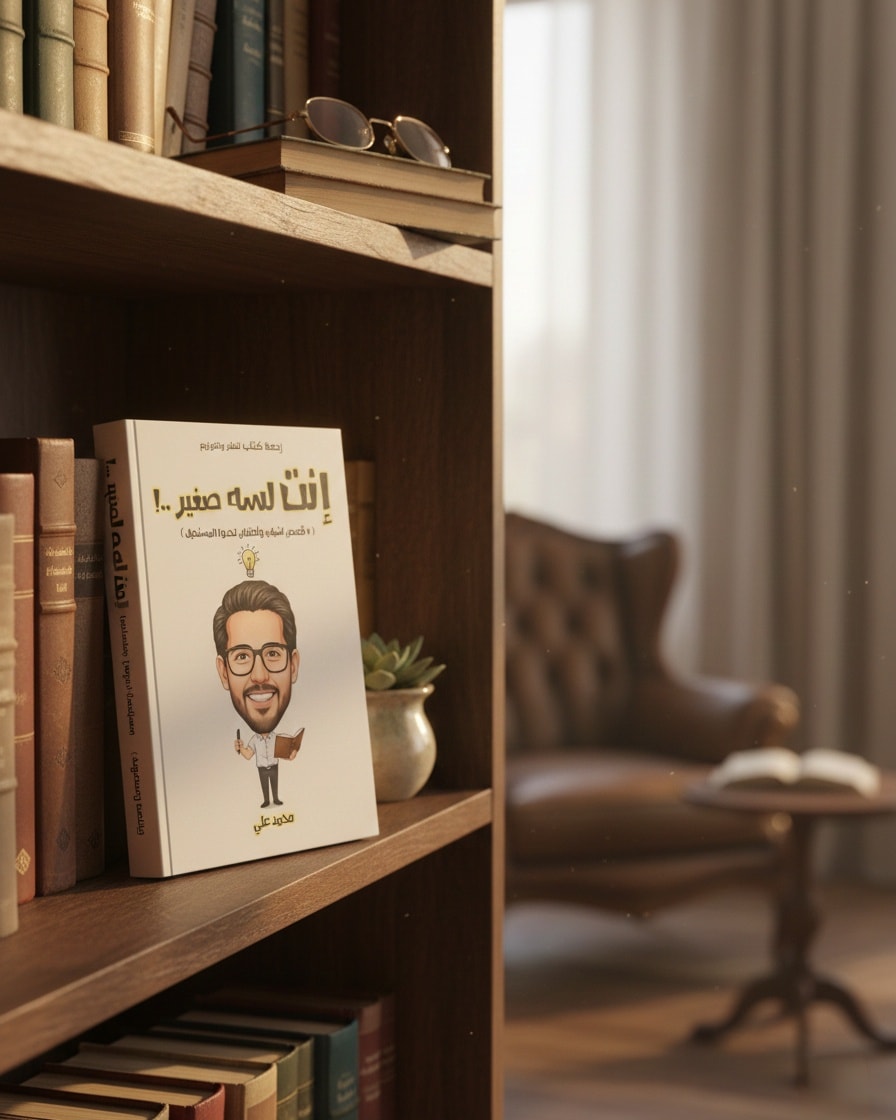 لماذا هذه القصص السبع تحديداً؟
لقد اخترنا لك سبع قصص من مختلف أنحاء العالم، سبع قصص متنوعة في تخصصاتها وأعمار أصحابها، لكنها تتفق جميعاً في شيء واحد: قهر العائق بالإرادة الخالصة. ستجد هنا:

فتىً أُجبر على ترك المدرسة بسبب الجفاف، لكنه رفض الجهل، وبنى طاحونة ريح من الخردة ليُنقذ