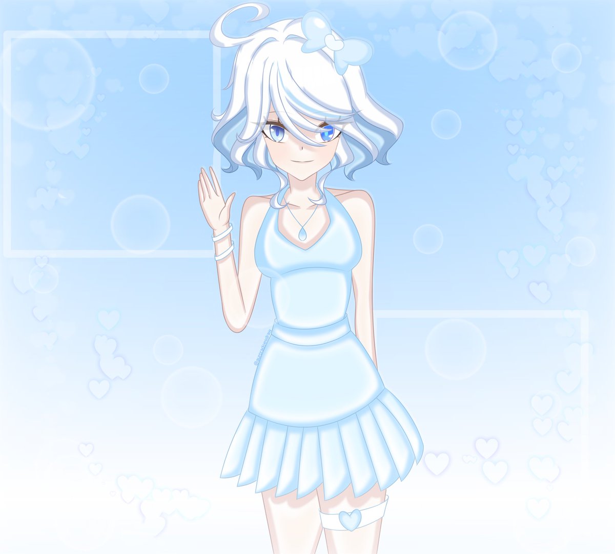 auroradoesdraw's tweet image. #furina #genshinimpact #genshinimpactfanart #genshinart
#genshinimpactfurina #genshinimpactfurina
#furinadefontaine