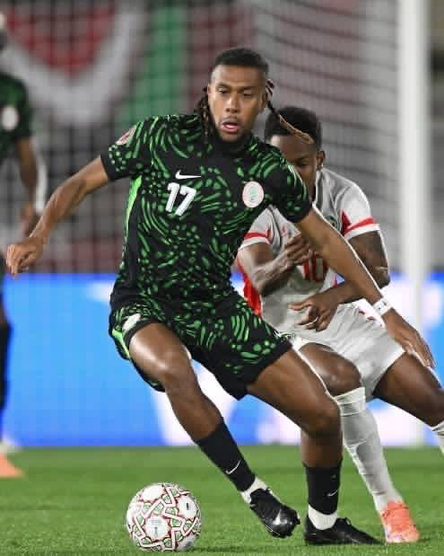 ProblemKid01's tweet image. Alex Iwobi appreciation post! 👑