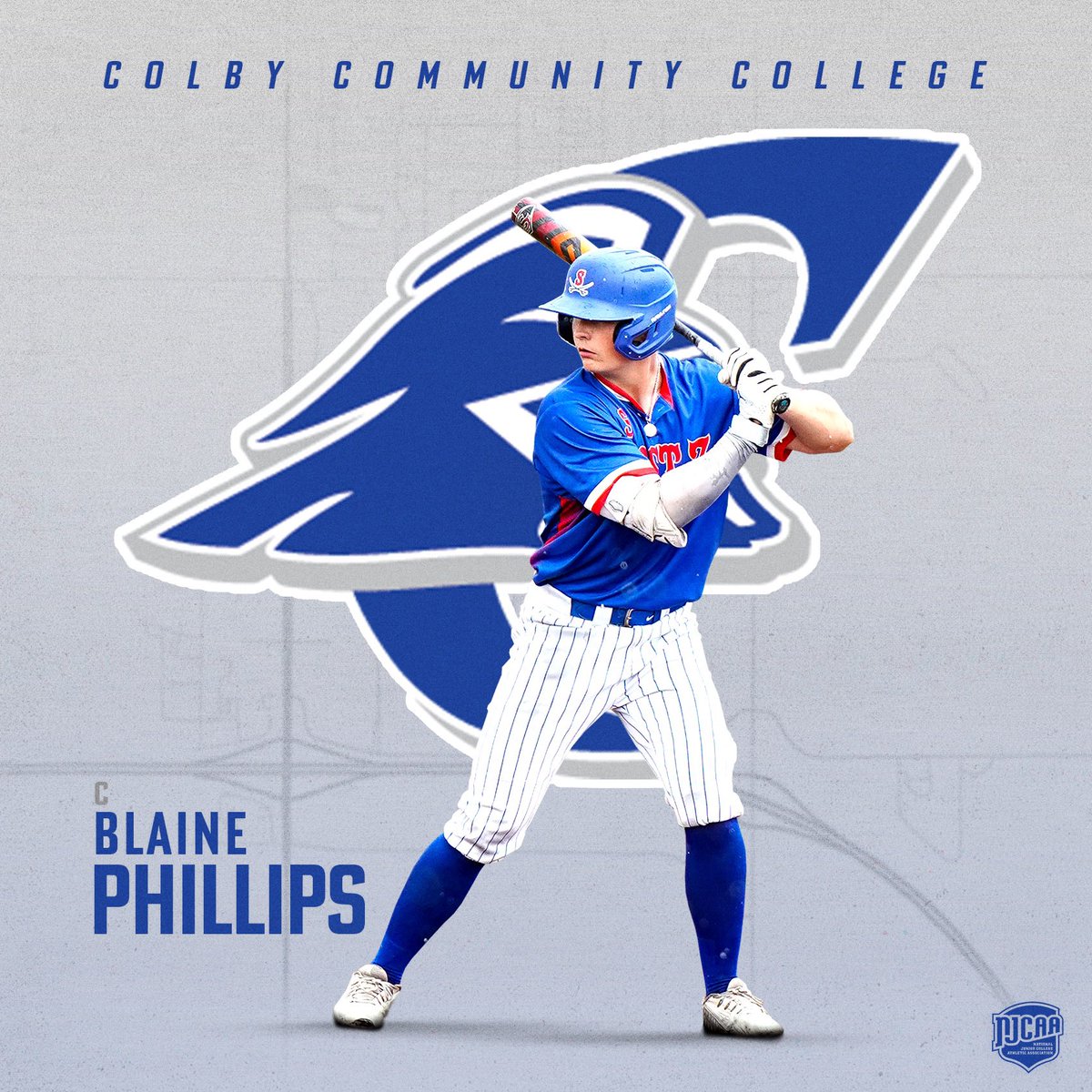 Blaine Phillips tweet media