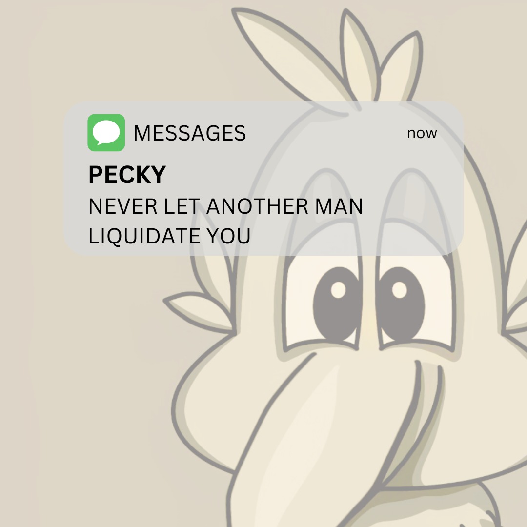 PeckyEth tweet media