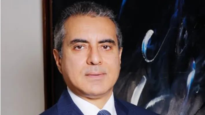 AljChakib's tweet photo. L’économie nationale vient de perdre un Grand Monsieur. Je suis profondément attristé par la disparition de Si Hassan Ouriagli, un ami cher à mon cœur, qui incarnait l’excellence, la rigueur et l’engagement au service du développement de notre pays.

إنّا لله و إنّا إليه راجعون https://t.co/EqfpZOSwHT