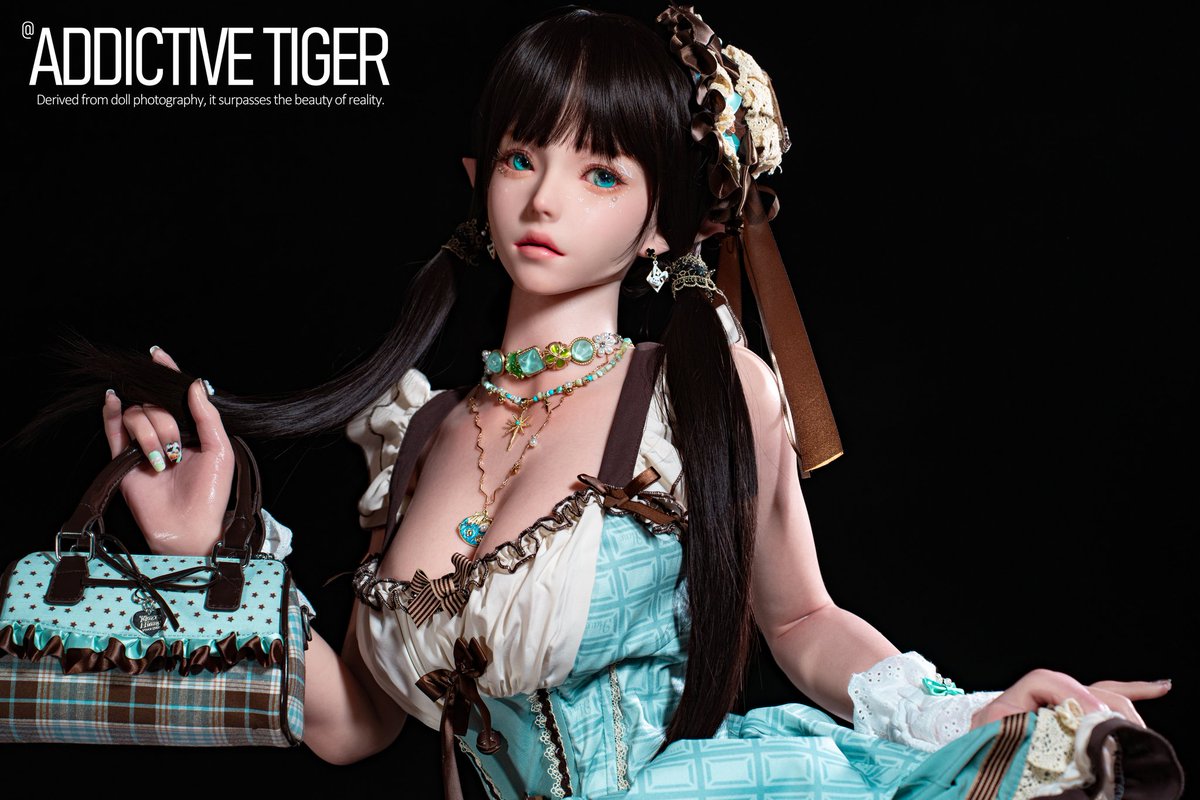 瘾虎sama tweet media