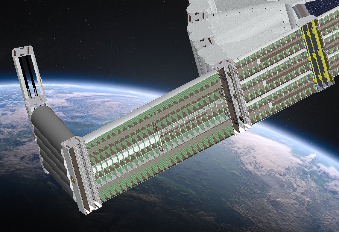 space_stations's tweet image. Yes but.....will look more like SASS. 

x.com/i/status/20098…