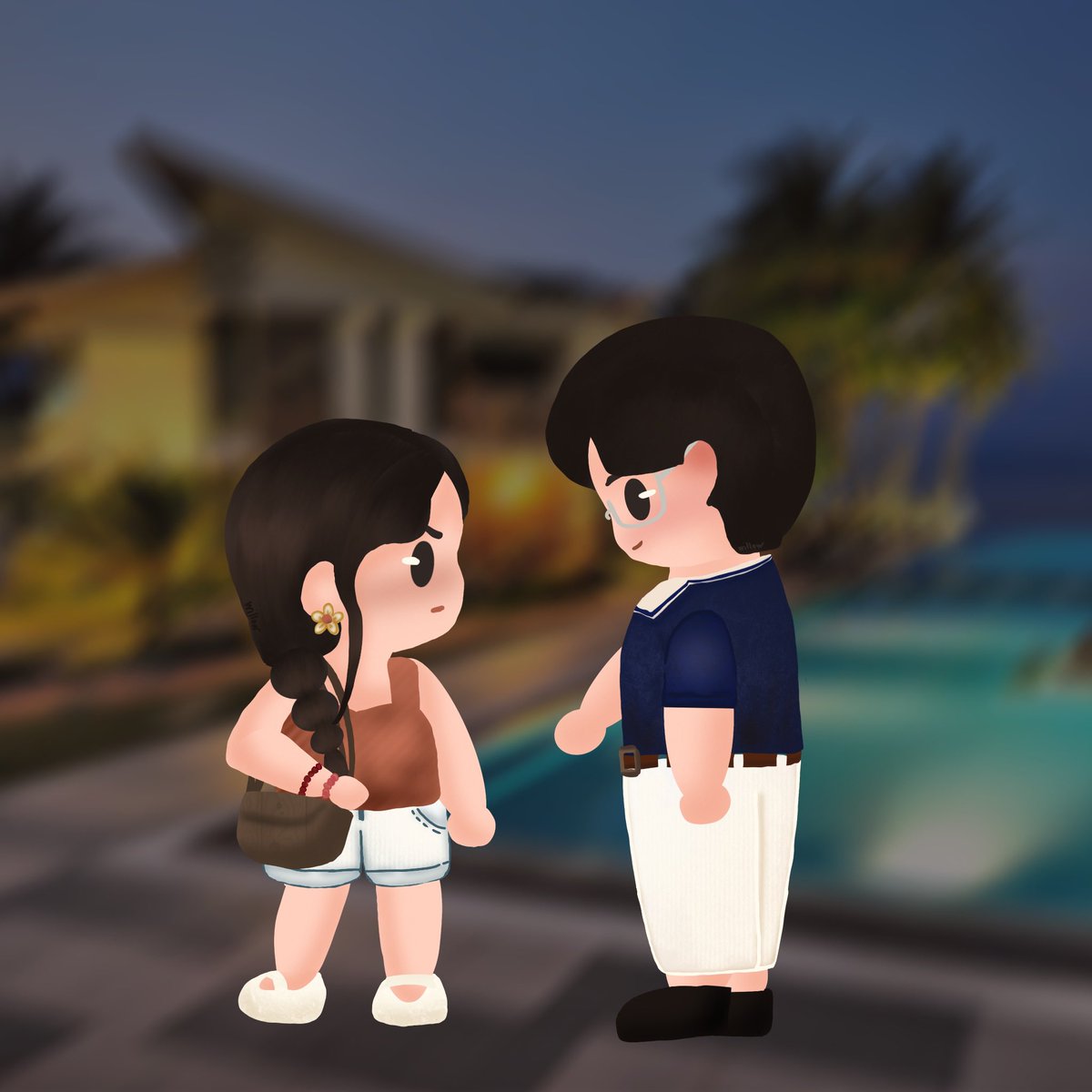 willow_jsl's tweet image. azralph hotel88 crumbs…excited na agad sa release 🙌🏼