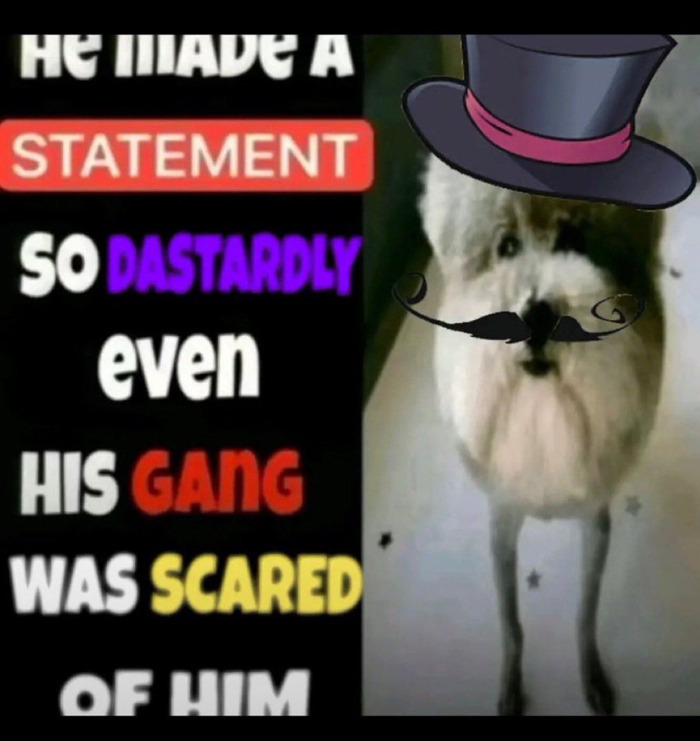 WritingParadox's tweet image. Paradoxical master thread and whatnot seeing as I have forgone my gimmick to be happier and more mentally sound on this drama-riddled hellsite