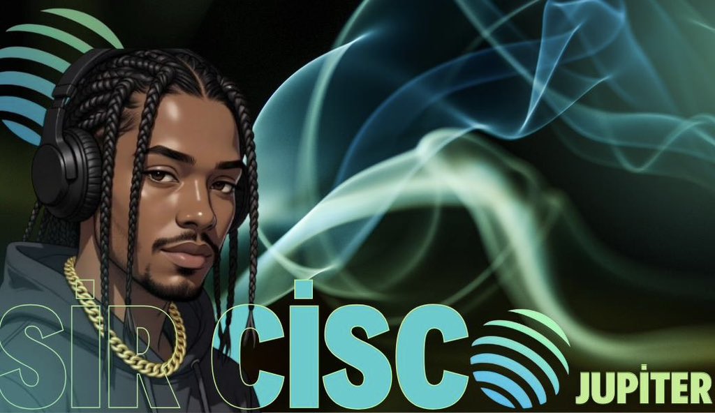 SirCisco🥷🏼 tweet media