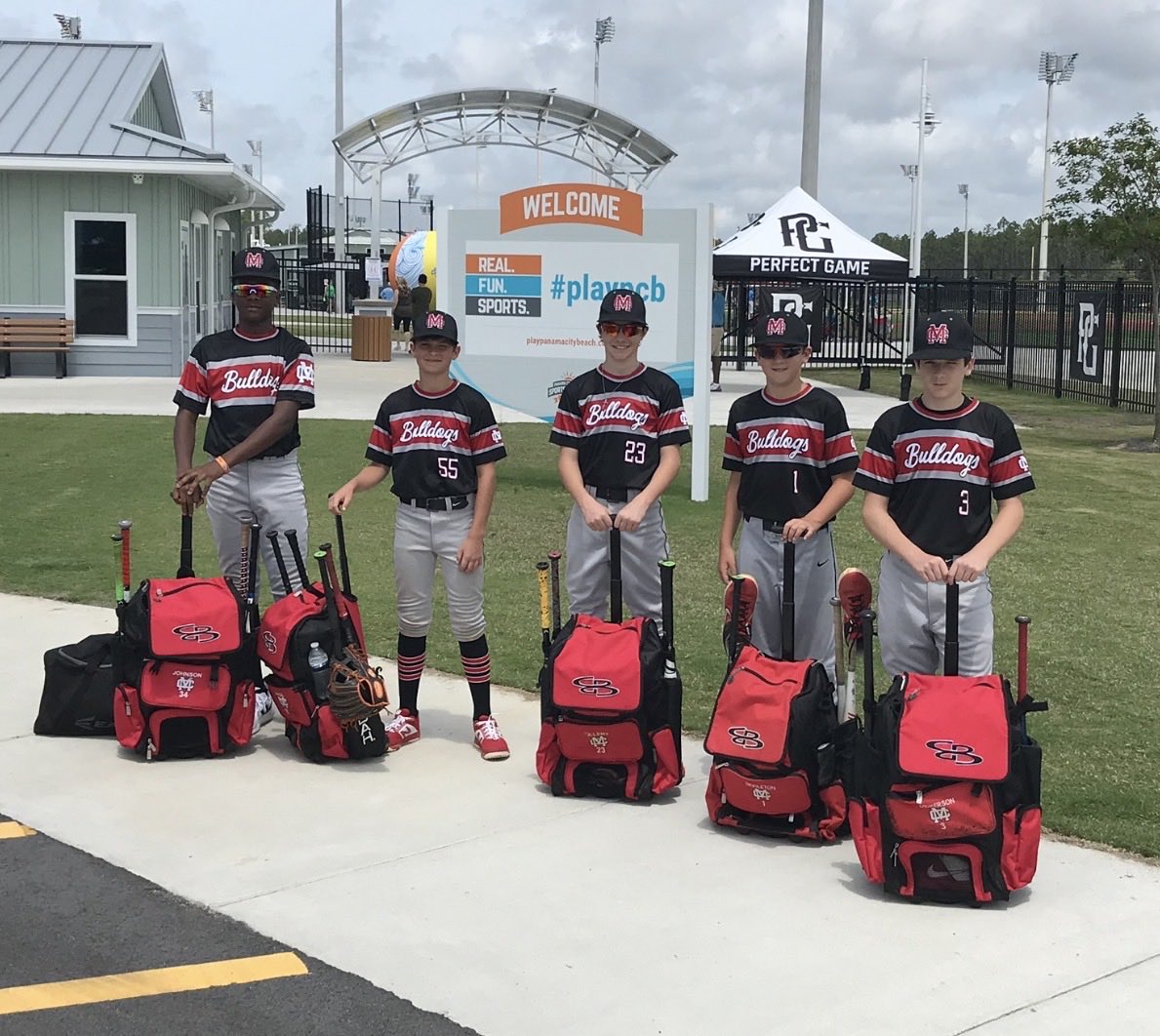 Danny L. Tillery tweet media