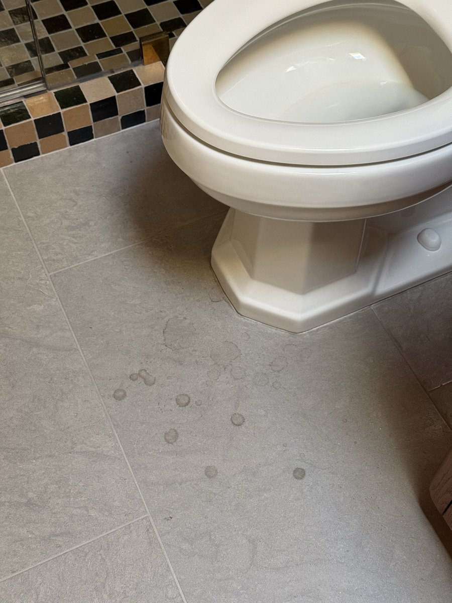 Paul Bissonnette tweet media