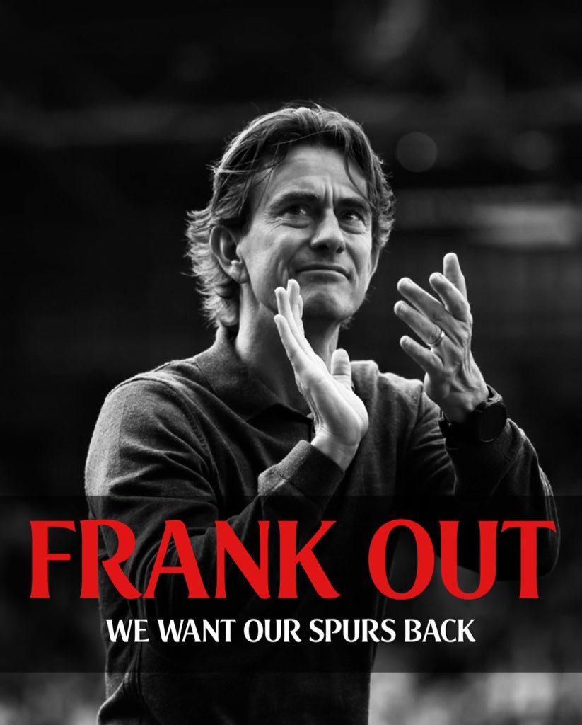 HotspurCaIIum's tweet photo. https://t.co/YINNEKgzwo