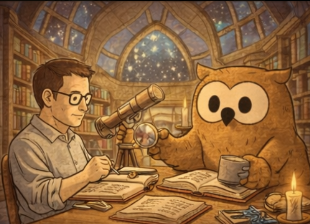 Mus_Pox's tweet image. Vera’s Library shows that knowledge isn’t rushed. Every book, scroll, and story is treated with respect. 
This is how lasting ecosystems are built—through care, curiosity, and stewardship. @DataHaven_xyz