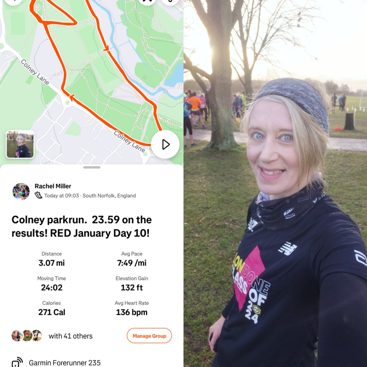 Rachel Miller tweet media