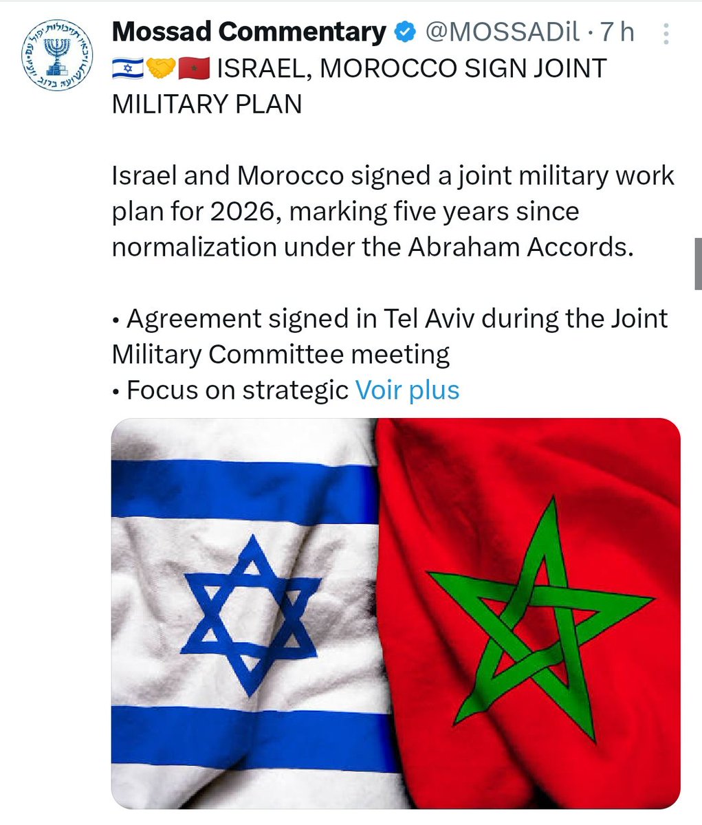 Glorious Algeria tweet media