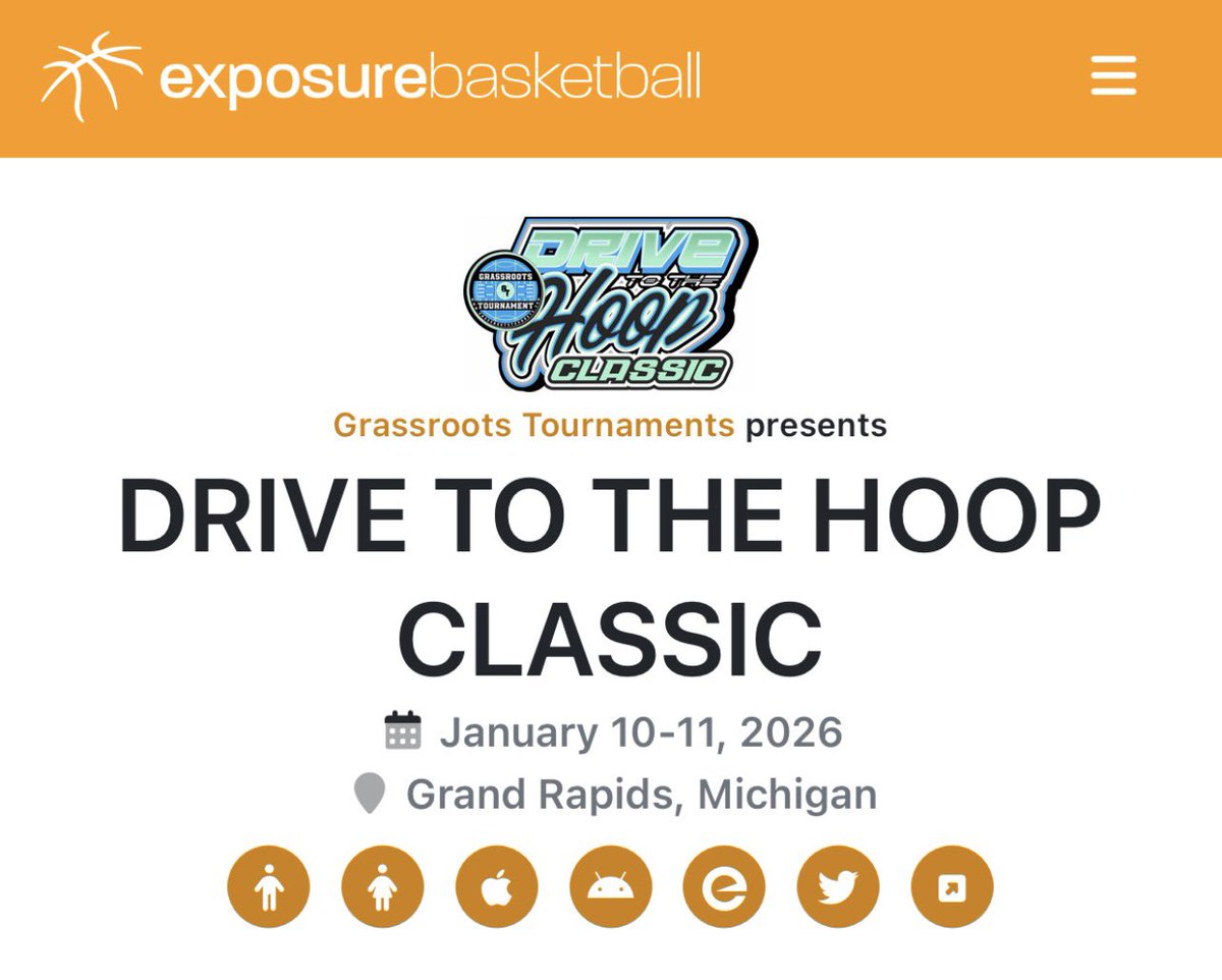 <a href="/MImystics/">Michigan Mystics</a> Mystics Chosen went 2-0 today.  basketball.exposureevents.com/249188/drive-t…