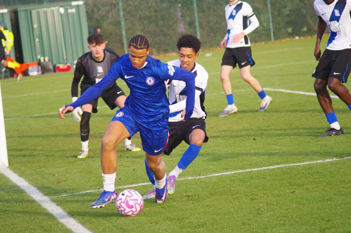 fleetphotos's tweet photo. @ChelseaFC U18 v @BCFC 100126 3-1 - #eboue @chelseayouth #ChelseaFC @TheChelseaSpot @CFCJnR https://t.co/2KlvTpSMgD