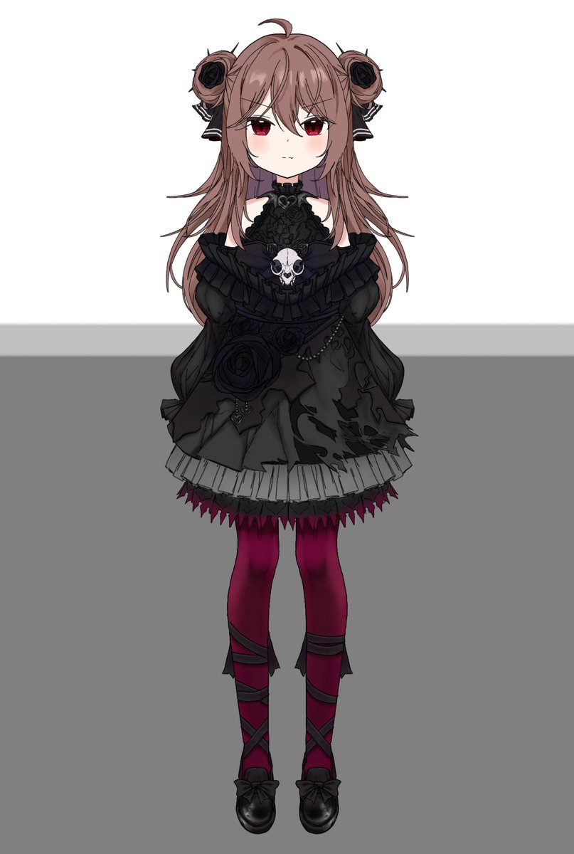 NMM | Comms open tweet media