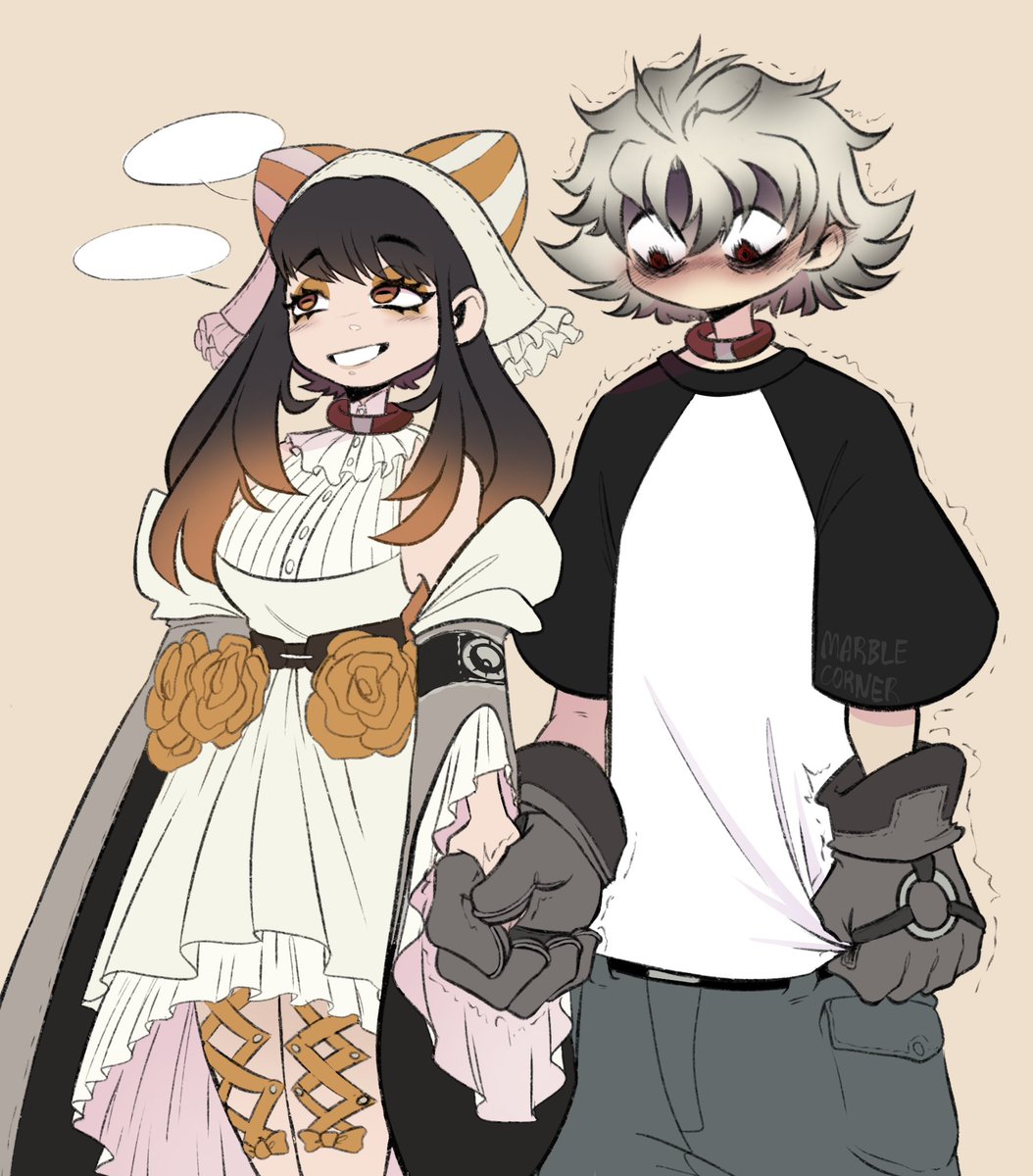 CornerMarble's tweet image. Rudo, my baby boy, BREATH 

#GACHIAKUTA #rudamo