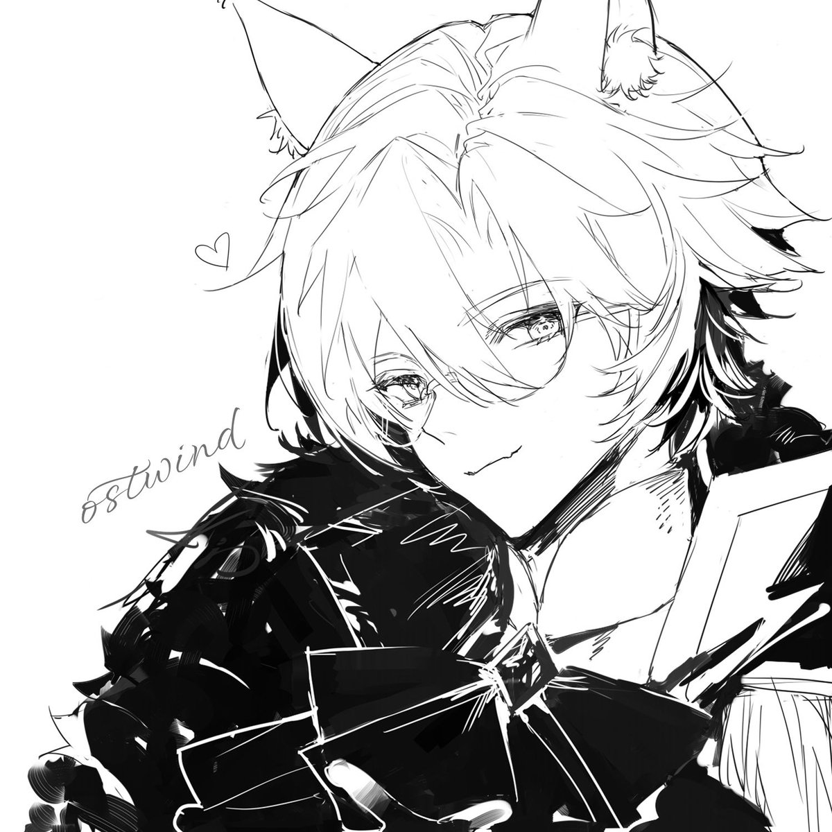 某个虚拟主播。。