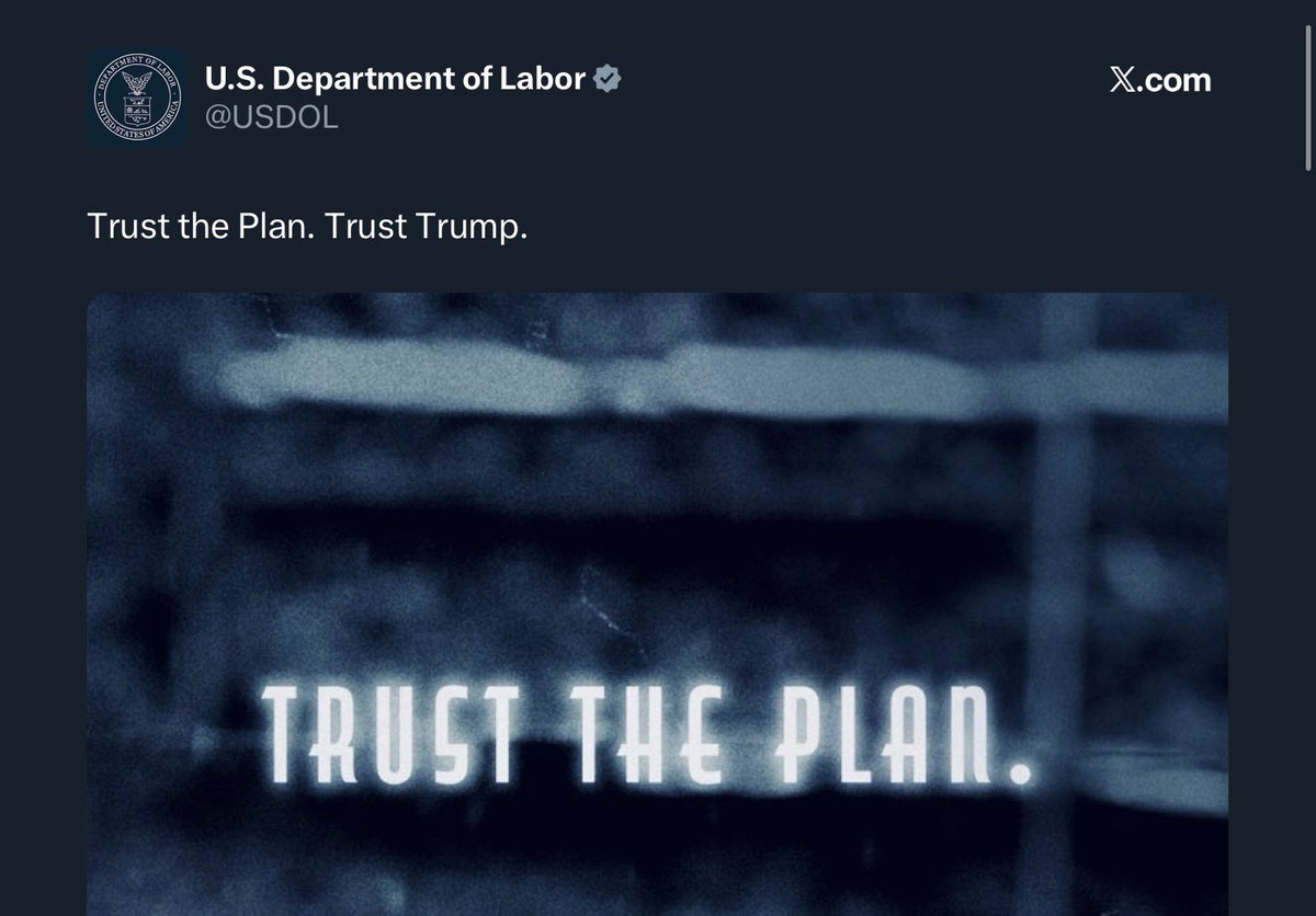 jimstewartson's tweet image. Wait. You mean to tell me the lady running the agency tweeting out QAnon slogans is ALSO a corrupt, day-drinking harlot?

I swear to god. DC is going to need cleansing fire.