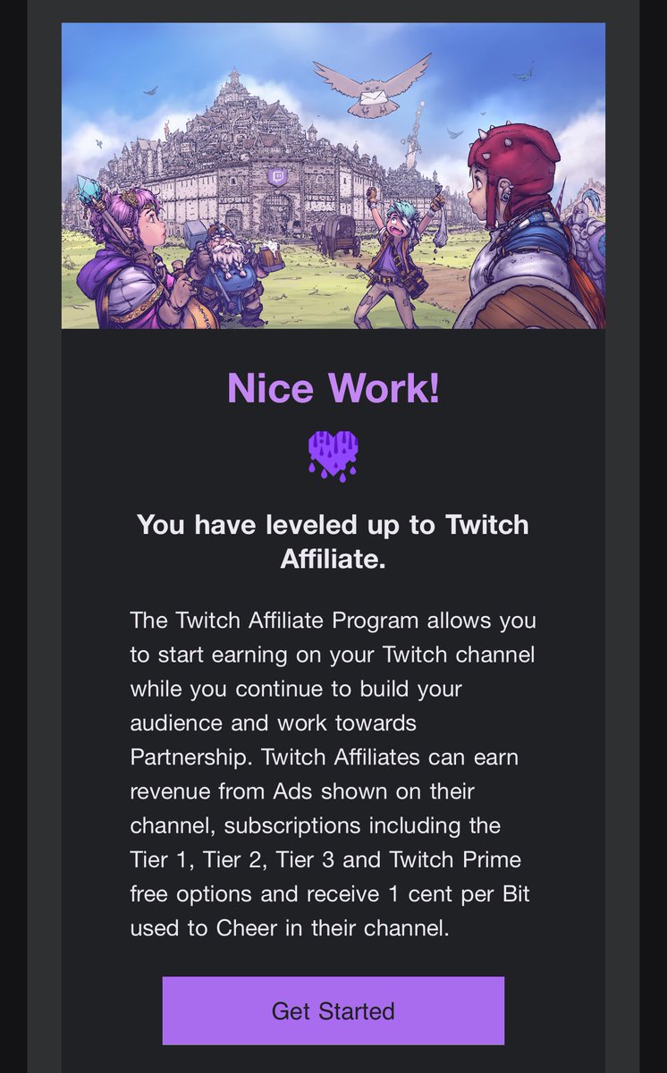 FEAR | Geist tweet media