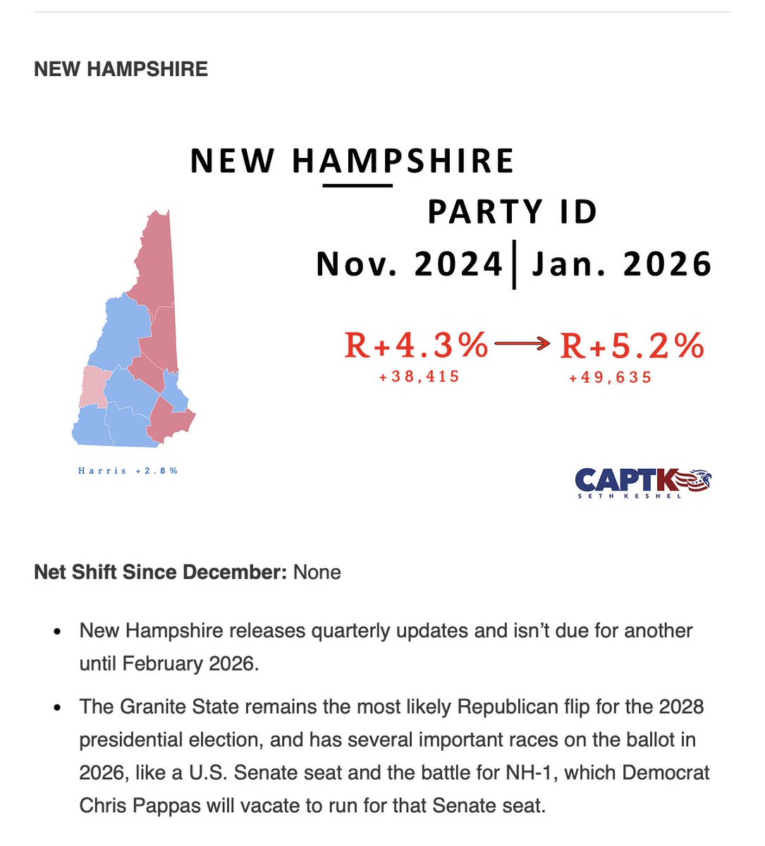 Bill Hamlen tweet media