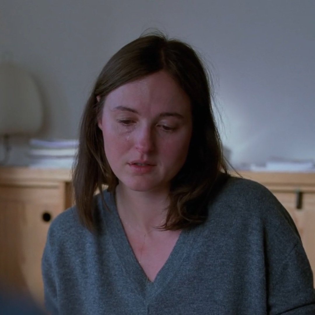 words_salad's tweet image. The way Renate portrayed Nora's depression is some of the most quietly devastating acting I've ever seen and the exact opposite of an oscar-baity performance, which is what makes it so raw and real. I refuse to accept that such fine work might be snubbed