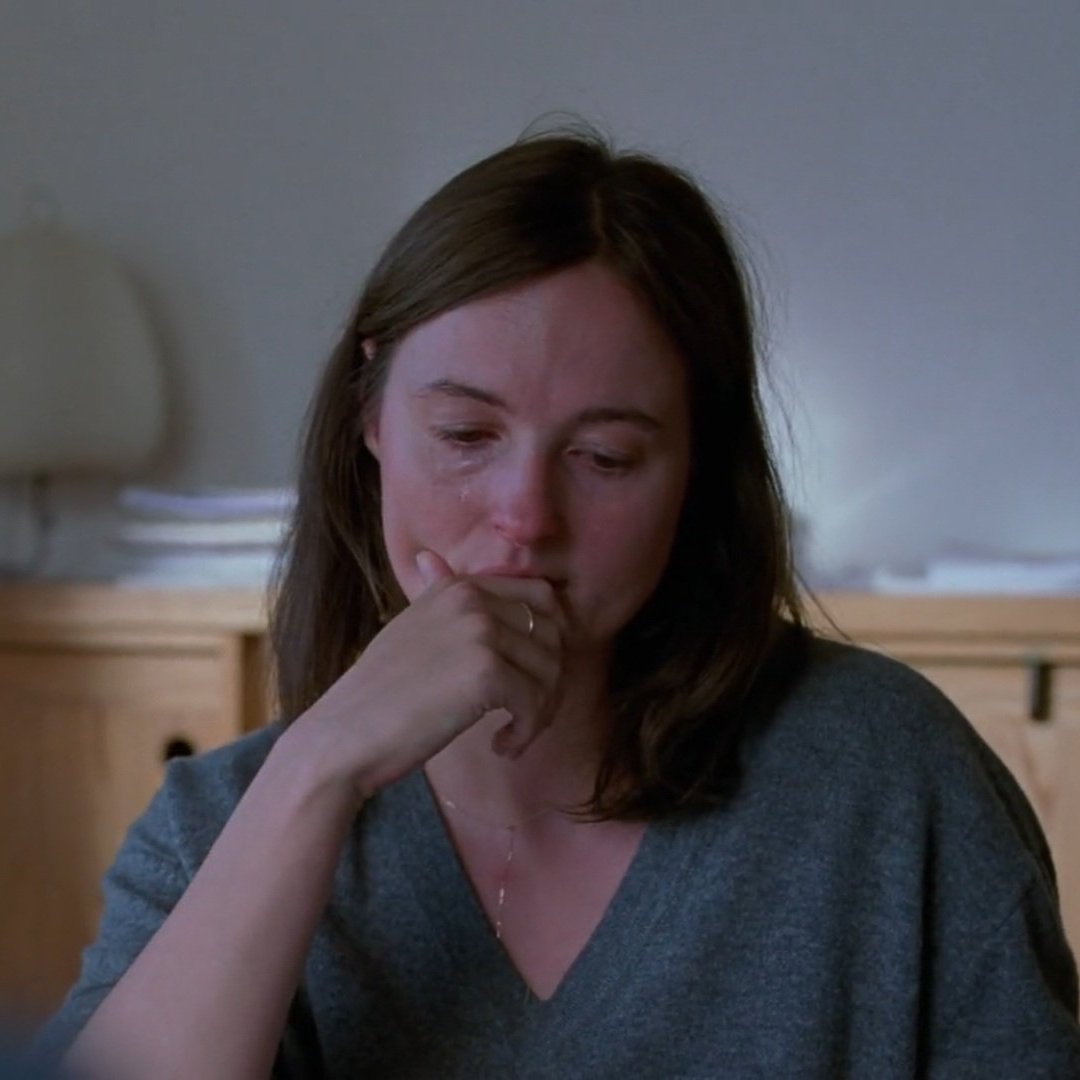 words_salad's tweet image. The way Renate portrayed Nora's depression is some of the most quietly devastating acting I've ever seen and the exact opposite of an oscar-baity performance, which is what makes it so raw and real. I refuse to accept that such fine work might be snubbed