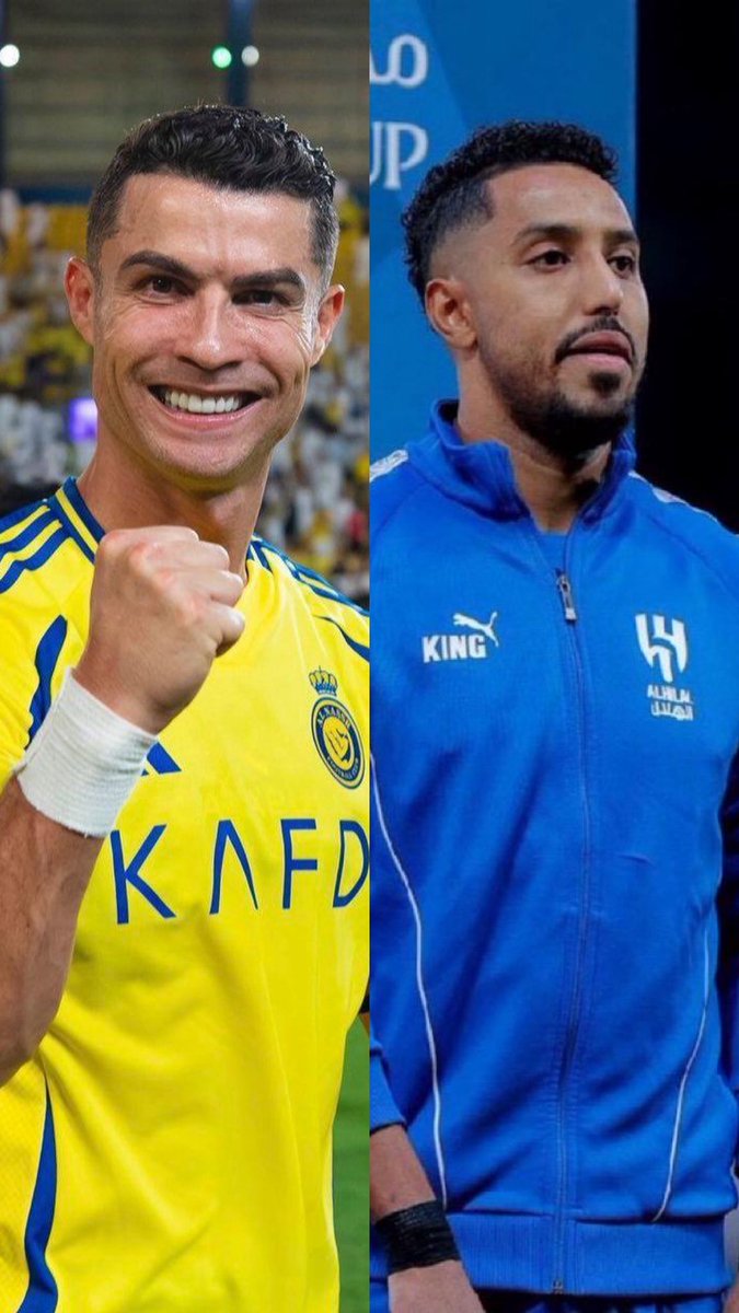 iimwaldee's tweet image. احذف اللاعب اللي ما عنده بطولة مع فريقه @grok