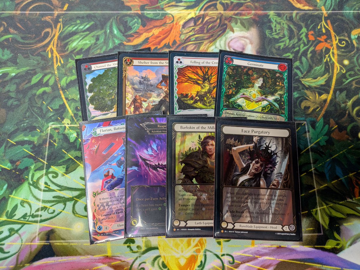 Scott "HowlingMines" Mines tweet media