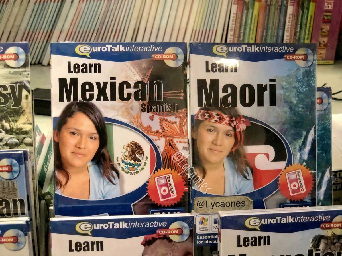 Lycaones's tweet image. 😳