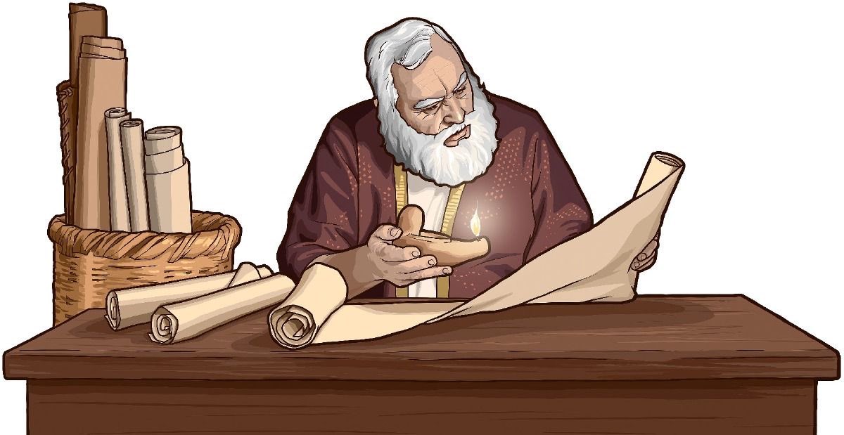 Ihunanya_chi's tweet image. Muslims are really beefing with Paul these days 😂

Paul truly ruined the plan for them. He already saw it coming, so he left us a disclaimer in advance: even if an angel of light shows up with a different message, reject it and let that angel be accursed.
Paul said, “I know…