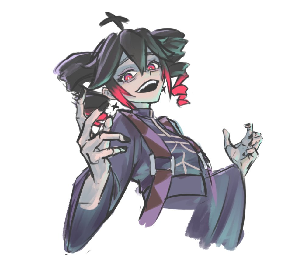 S❤️様★ Z/X -Zillions of enemy X- SHiFT 1st Album 「キミが大好きだよ