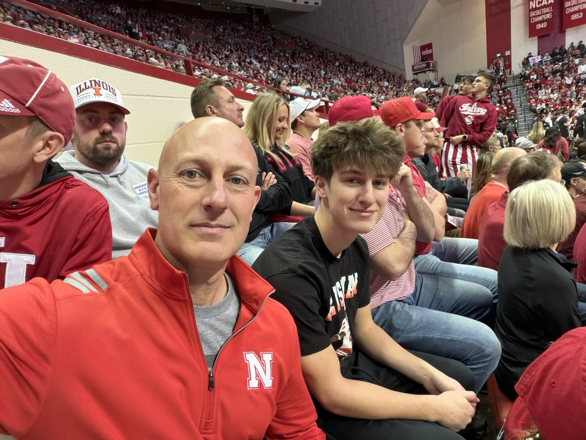 Paul Hrbek tweet media