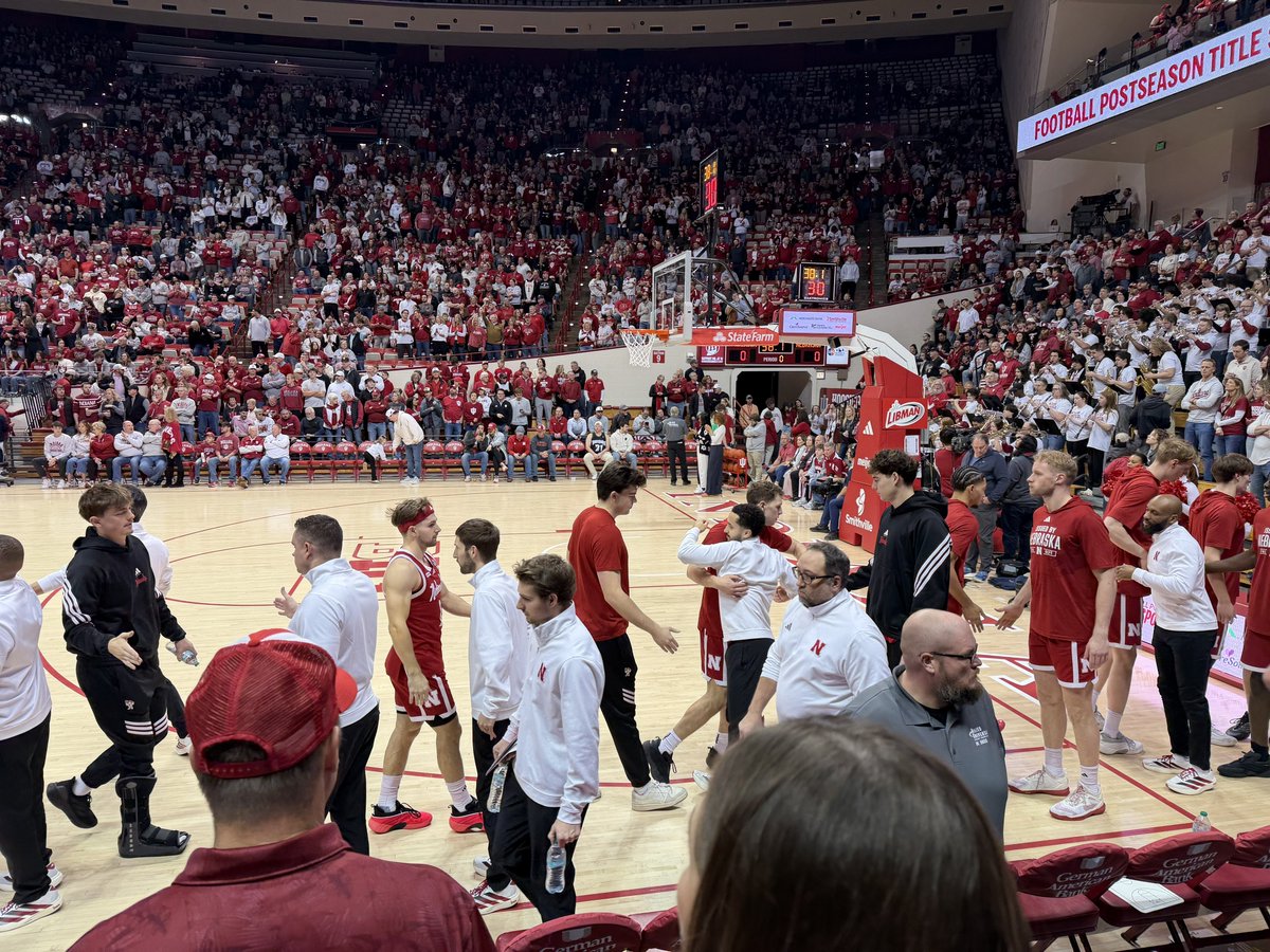 Paul Hrbek tweet media