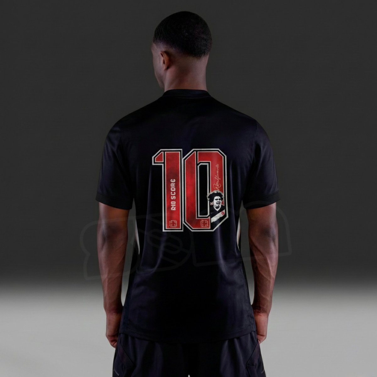 🚨💢👀 As costas da camisa I do Vasco feita pela Nike.

📸 | <a href="/sdmlinks/">SDM LINKS</a>

Fonte: X Arena Cruzmaltina