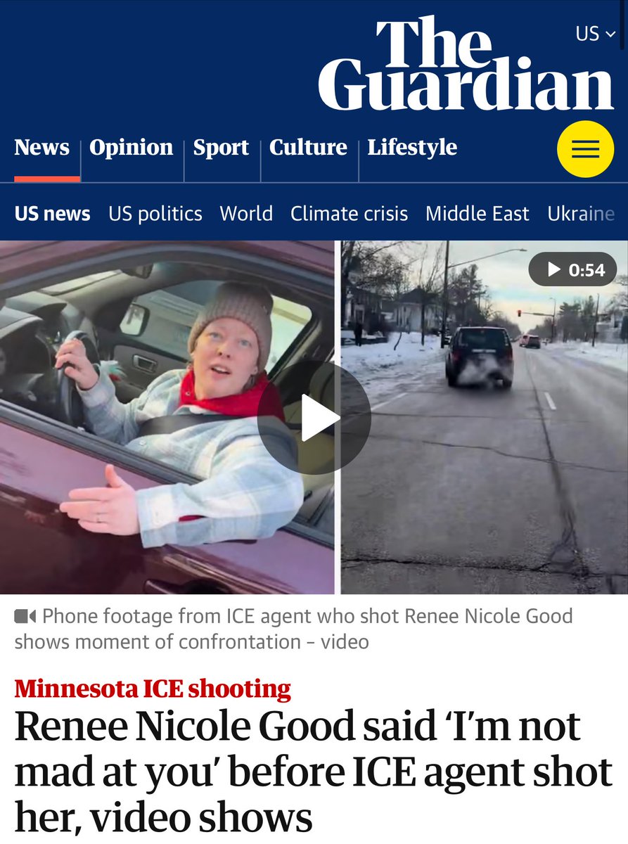 dsonoiki's tweet image. lawyer here

if someone says they’re “not mad at you” they are allowed to run you over to death with their car

this is basic stuff

we all watched a murder