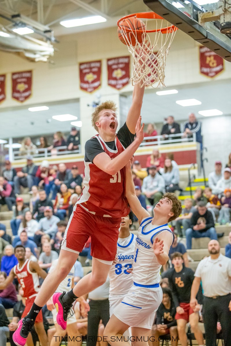 Tim McBride tweet media