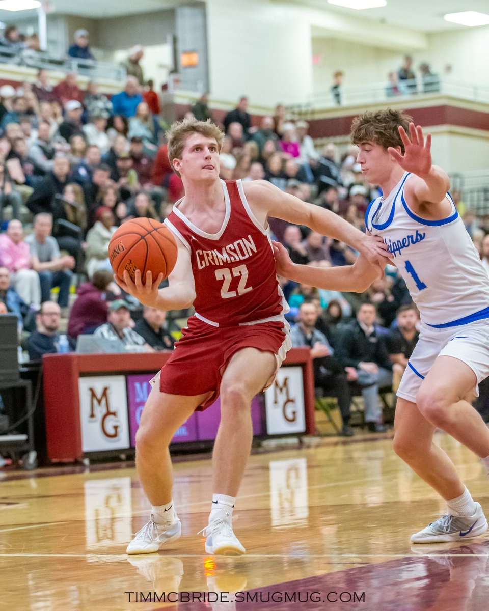 Tim McBride tweet media