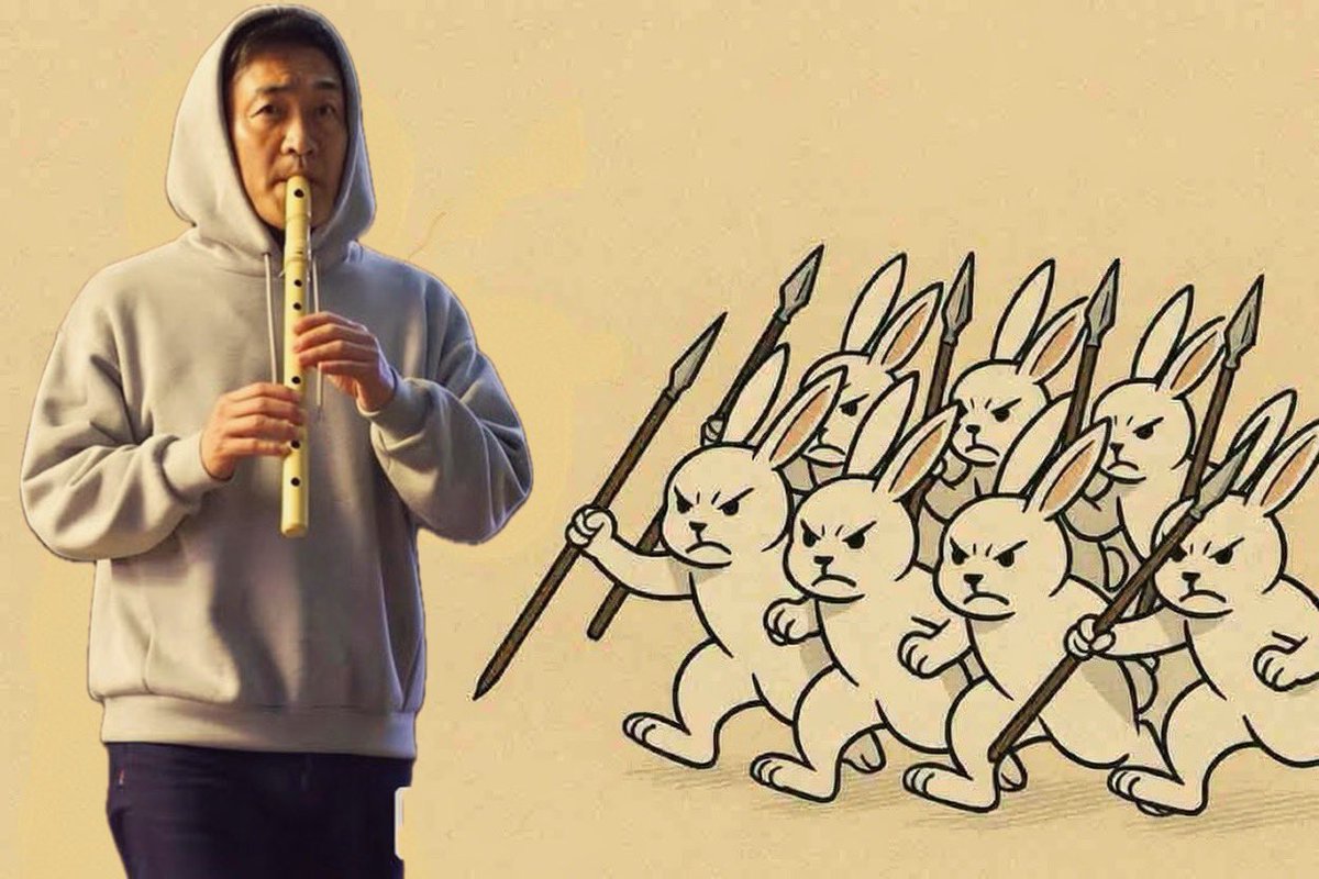 am_z2h @MisterHR_japan