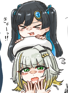 小雨前線 (@kosame_san) / Posts / X