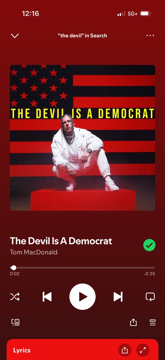 TrueJohnson412's tweet image. My mood these days, they are on the wrong side of so many historic issues and suspiciously silent on others (Iran quickly flipping from enemy to Ally!!!) 

#TheDevilisADemocrat