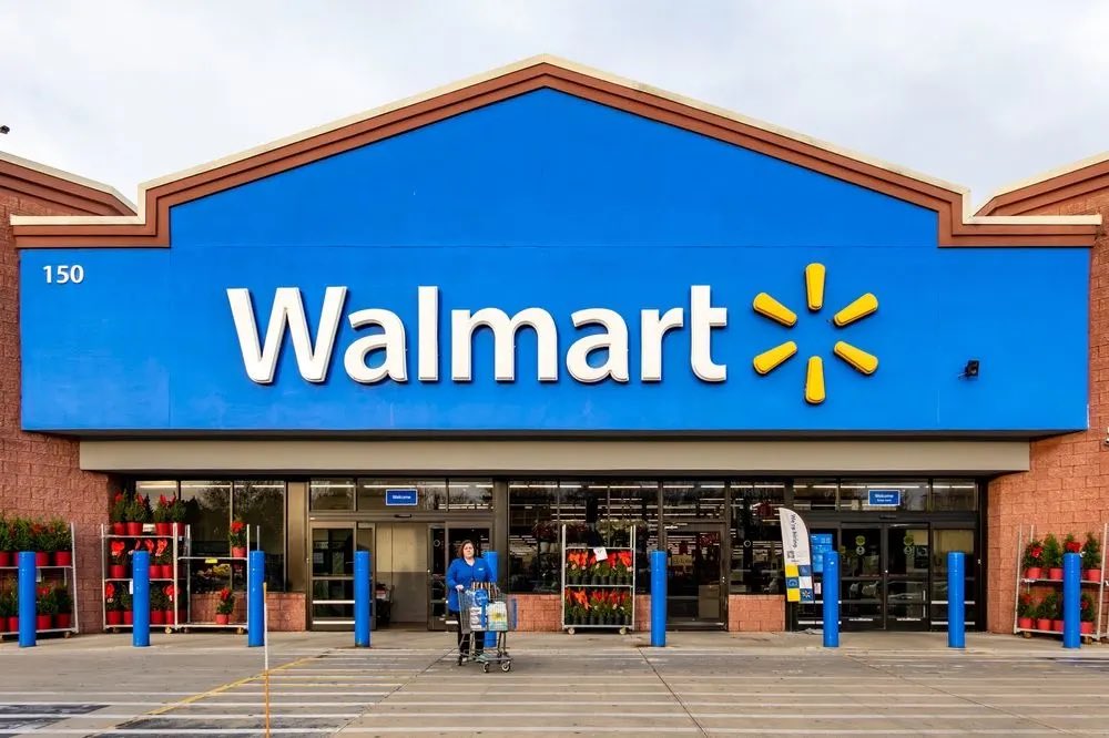 🚨🚨 BIG NEWS 🚨🚨

Retail giant Walmart embraces Bitcoin, opening crypto payments to 150M users!

Let’s gooooo!