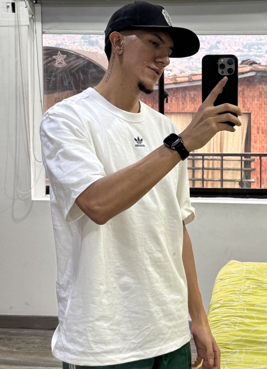 Alejandro Vanegas tweet media