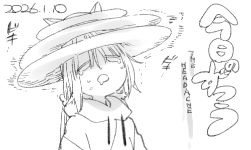 孫悟空の気持ちになるですよ。 