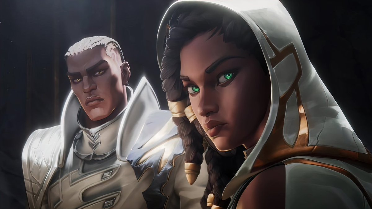 gloriousasahina's tweet image. sooo... when are any of these canon couples getting matching valentines day skins?