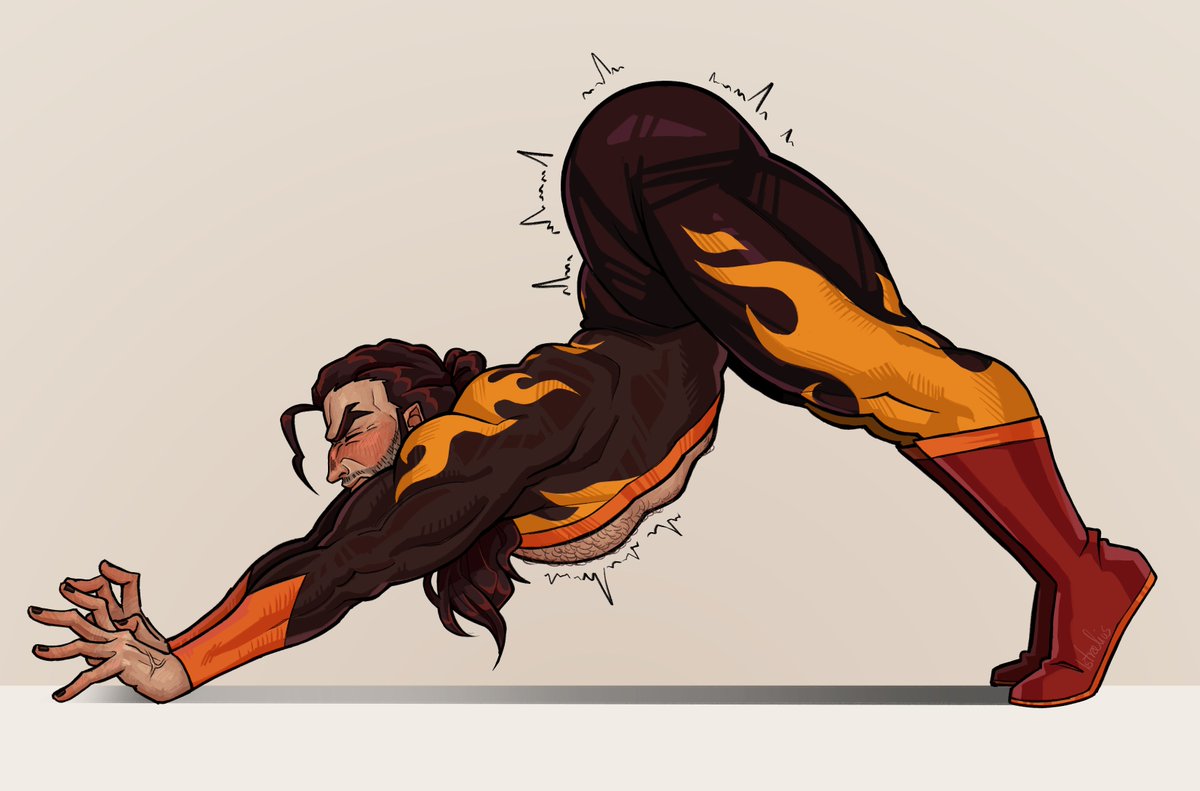 Istra💣 (comms work 2/4) tweet media