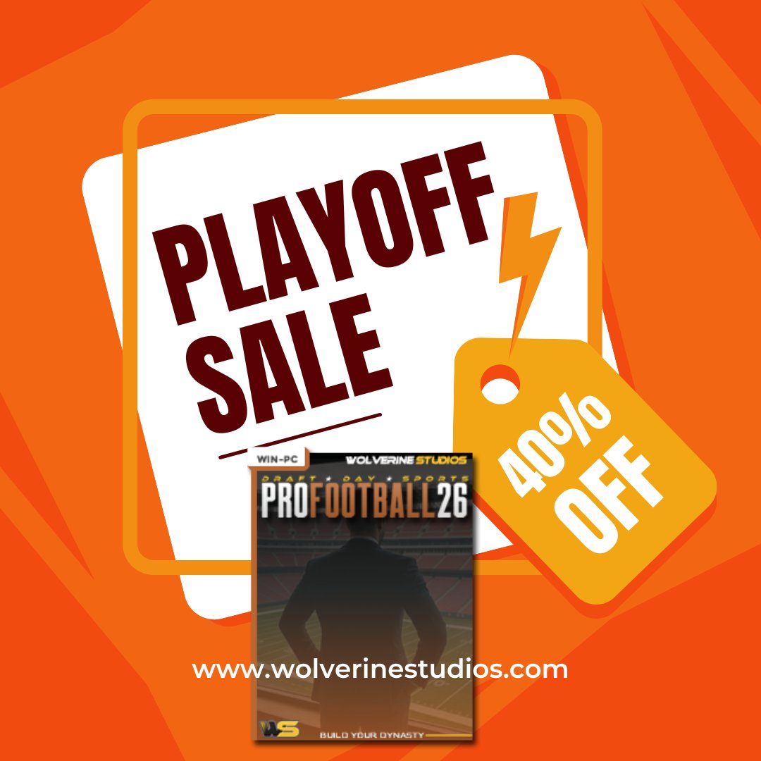 Wolverine Studios tweet media