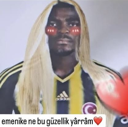 şampiyon fenerbahçe yazısı